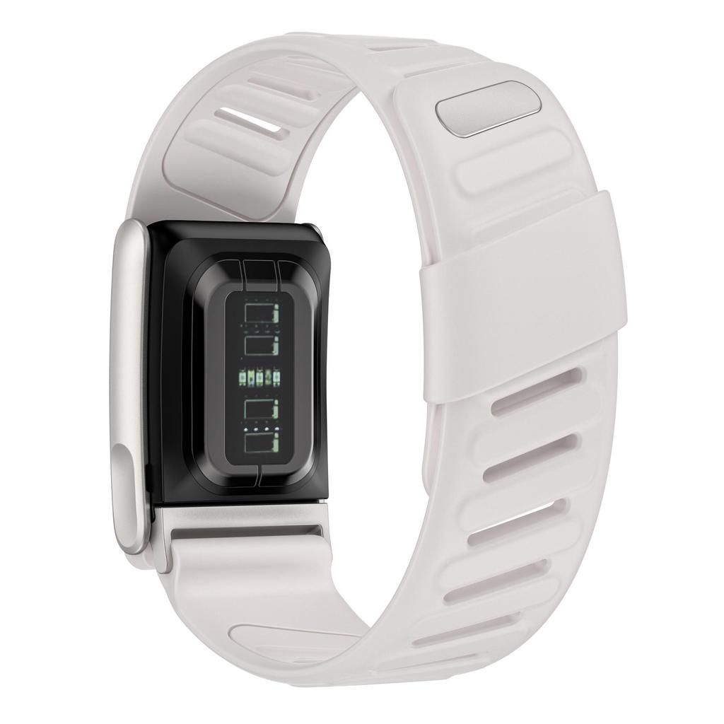 Cinturino Sportivo Bicolore in Silicone Whoop Strap Sostitutivo per Orologio WP