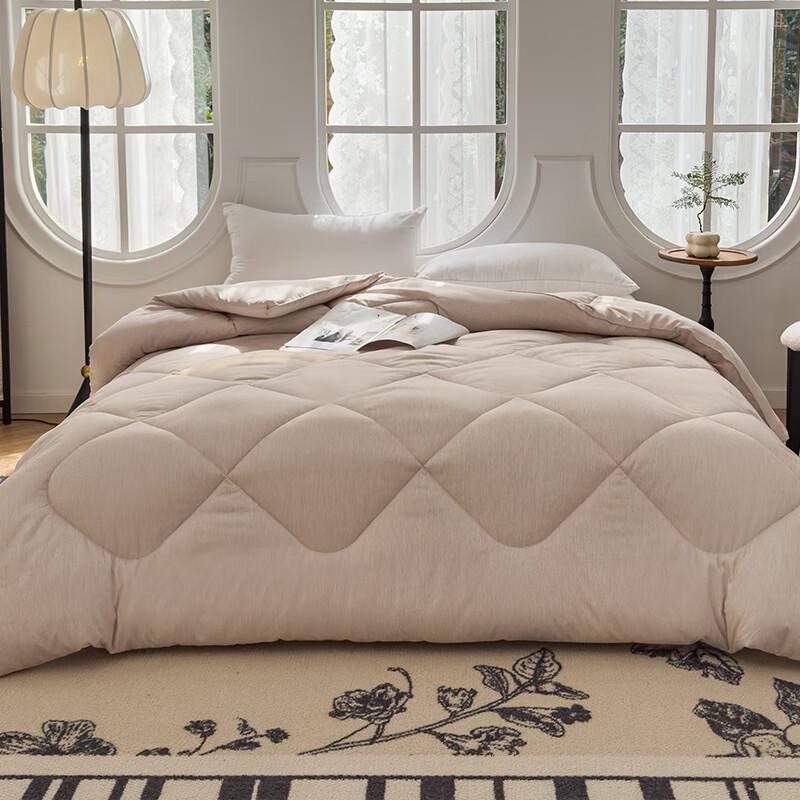 

Baifudi Yuejia Feather Velvet All-Season Quilt Core