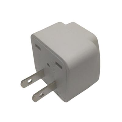 ZOER Worldwide Plug Type A Using Overseas Electrical Appliances In Outlet Conversion Power Shape Conversion Allows You To Use Appliances from Around