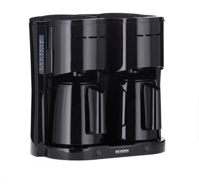 Coffee Machine Severin KA 9315 Duo