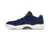 Men's Sneakers Jordan 11 Retro Low Derek Jeter RE2PECT Binary Blue/Binary Blue-Sail