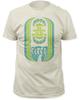 Big Brother And The Holding CompanyJanis Joplin The Band T-Shirt Free Ship