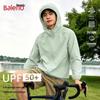 Baleno Men's Hooded UPF 50+ Sun Protection Jacket