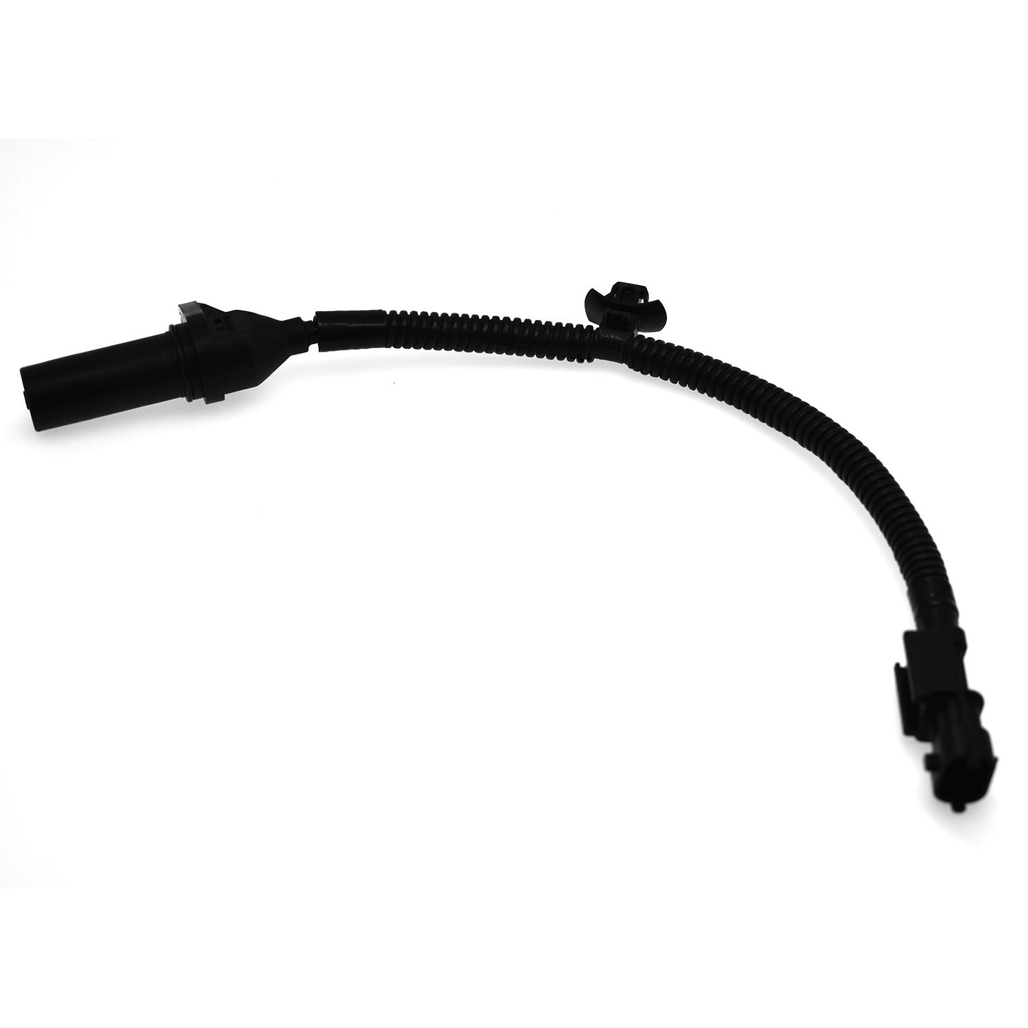 

Датчик положения коленчатого вала CPS 39180-2B000 совместим с Hyundai Elantra Tucson Accent Veloster Kia Forte Koup Rio Soul Dodge Attitude