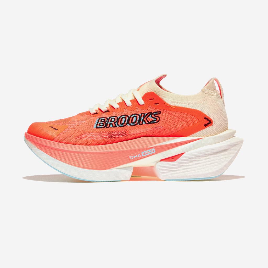 [Brooks] Hyperion Max 3 [1204551B659-Coral]