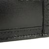 Used Ophidia Coin Wallet 9539 (597609, 10OTT, 1000, 7941) In GG Python Limited Edition Exotic Black. from Japan