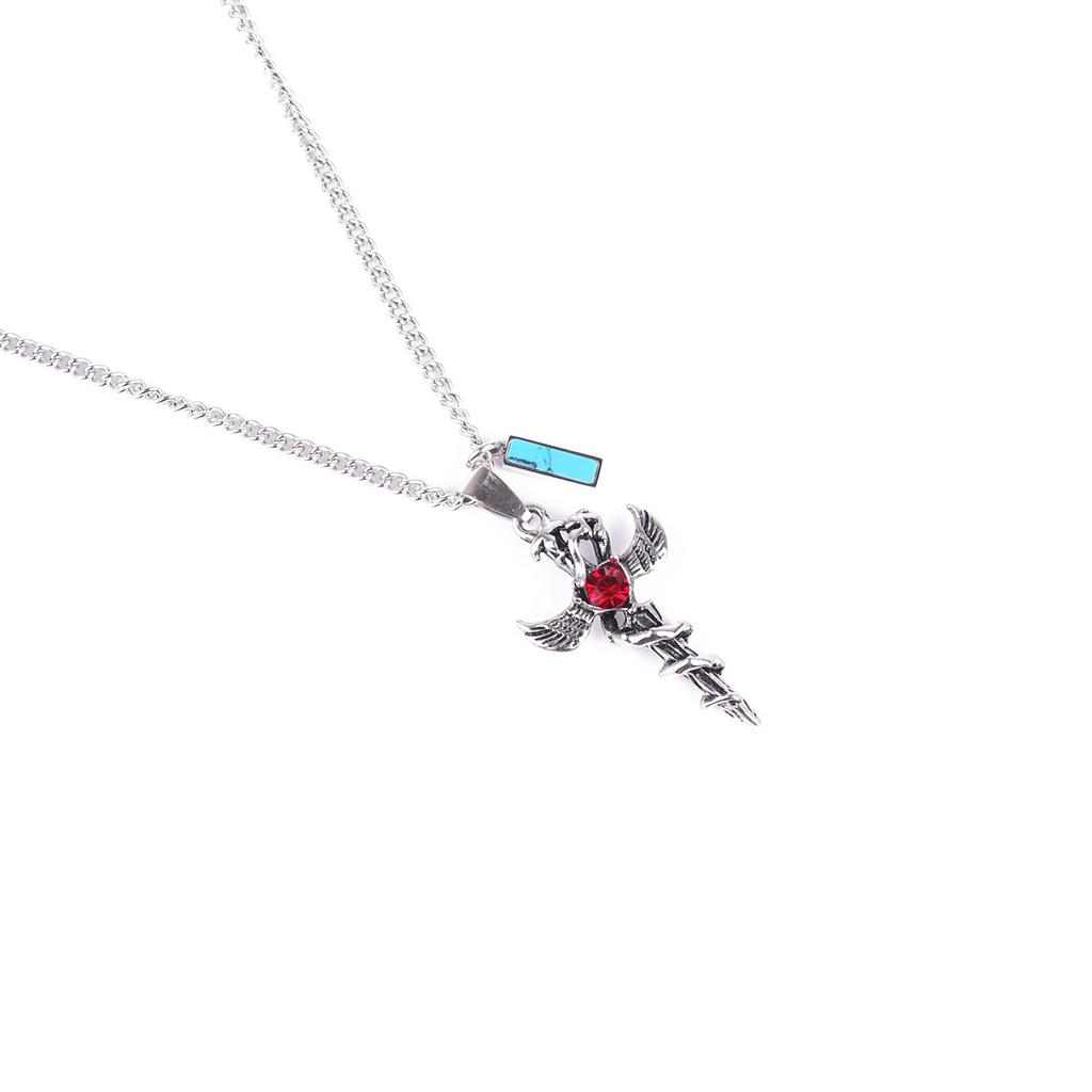Heipeul Surgical Necklace (Hpn-5)
