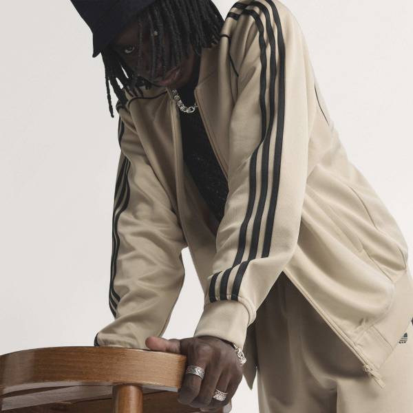 Adidas Classic Loose Tracktop Kc8524