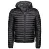Tee Jays Mens Aspen Crossover Jacket
