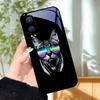 Dla OnePlus Nord CE2 CE3 CE4 Szklane Etui Na 1+Nord CE 4 Lite Szkło Hartowane Pokrowiec Na Telefon Dla One Plus Nord CE 2 3 Etui Ochronne
