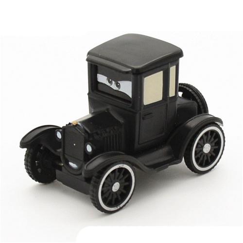 39 Stili Pixar Cars 3 2 Saetta McQueen Jackson Storm Ramirez Carl Attrezzi Huston Metallo Pressofuso Lega Giocattoli per Bambini Ragazzi Regalo