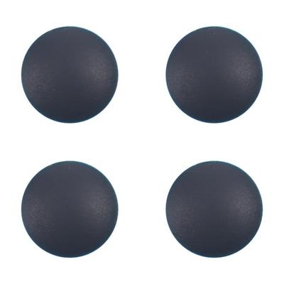 Tappetini in gomma per il fondo della custodia 4 in 1 per Microsoft Surface Laptop 3/4/5 1872 1868 1952 1867 1950