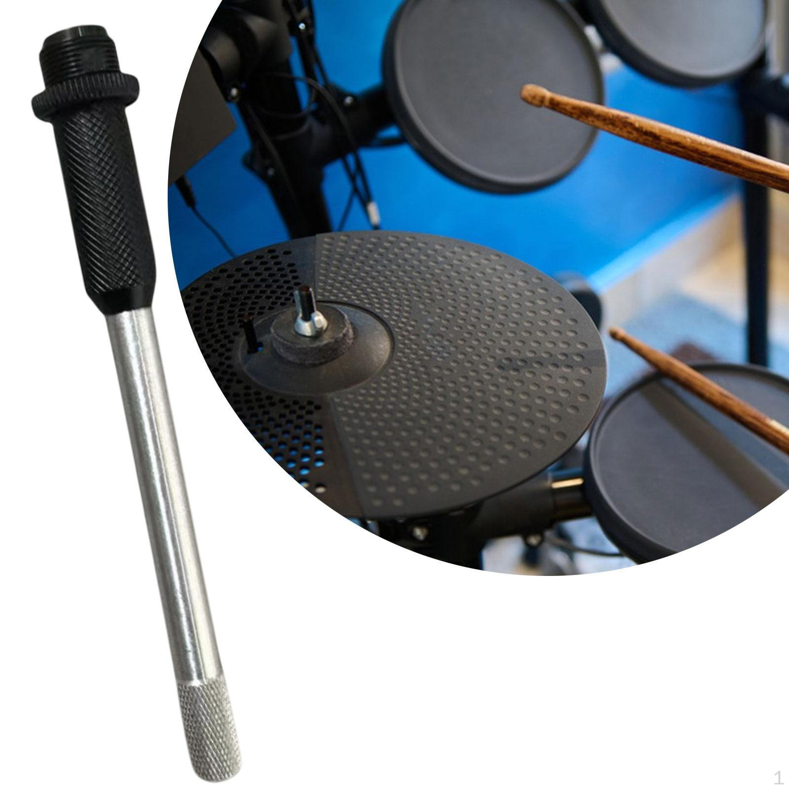 

Держатель микрофона для барабана, Kick Easy to Install, держатель для перкуссии Medium