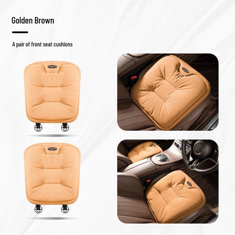 Chery Seat Cushion for Tiggo 7/8 Plus/9 & Arrizo 5/8, Explore 06 – All-Season Breathable Cover