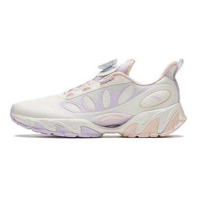 Comfortable Versatile Shock Absorbing Durable Kids Casual Shoes Kids Casual Shoes White Purple 322338802N-3