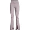 Womens/Ladies Flared Yoga Pants