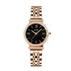 Haute Fashion Simple Versatile Light Luxury High-End Trend Waterproof Ladies Watch 1106