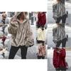 Luxurious Autumn And Winter Fashion Romper Irregular Warm And Comfortable Blouse Sweater