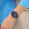 Casio G-Shock GMA-P2100M-2AJF Navy Dial Unisex Watch New