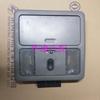 Auto parts  Suitable for Dongfeng DFM Fengxing jingyi X5 X3 front case box light reading lamp with day window switch