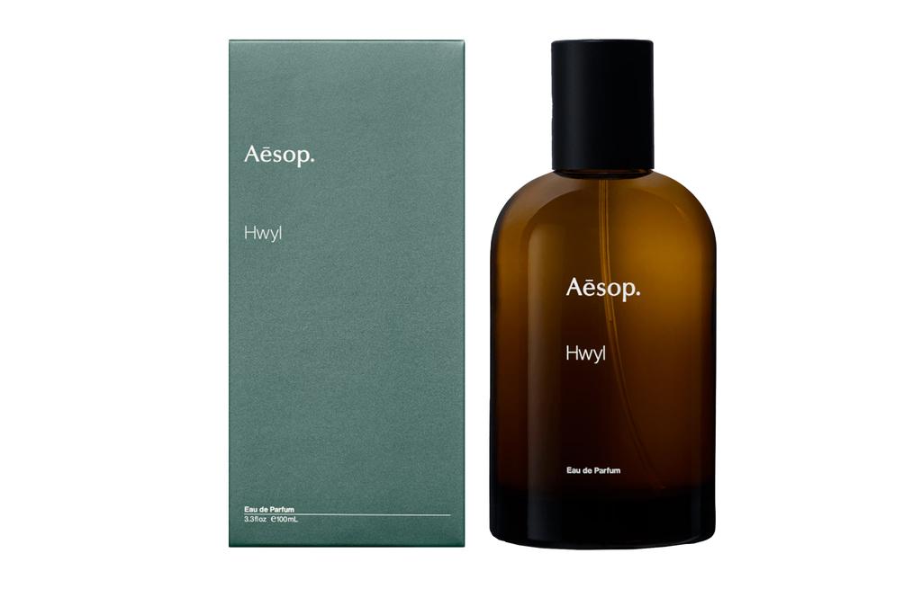 YISUO Profumo Affascinante Hwyl Profumo Intenso Note Legnose Eau De Parfum EDP Timo Cipresso 50ml/100ml