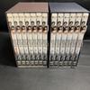 [USED] DVDBOX Revival Complete Episodes Volumes 1-12. Bonus Video