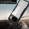 360 Full Body Screen Protector Transparent Case for Google Pixel 10 9 Pro XL / 10 9 Pro / Pixel 10 9 Shockproof Phone Cover