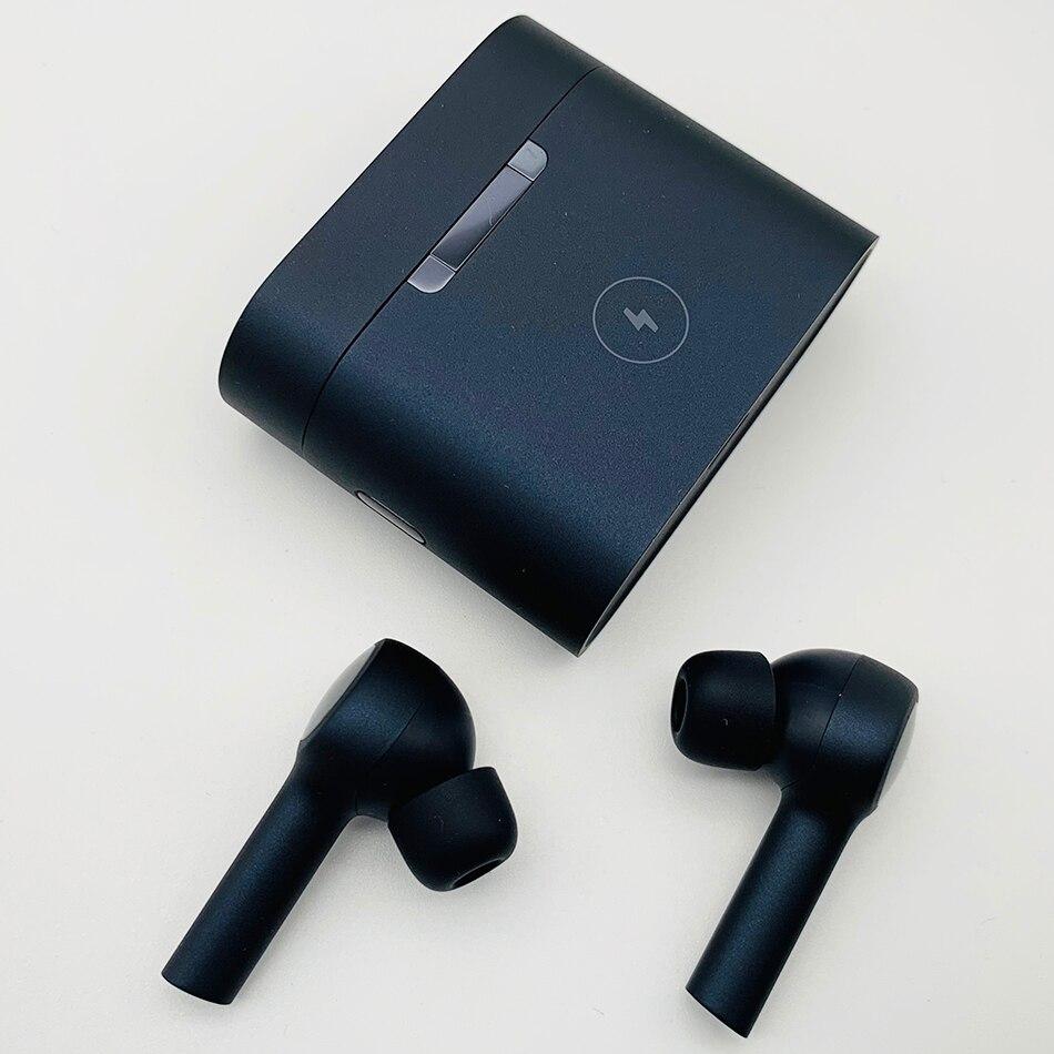 Mi Air Pro Xiaomi Mi True Earbuds Review Earphones Basic Xiaomi Mi