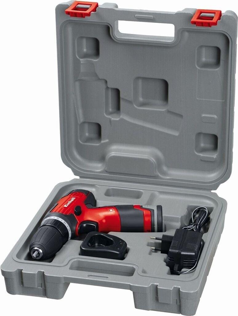 Дрель-шуруповёрт Einhell TH-CD 12-2 LiAkku Bohrschrauber