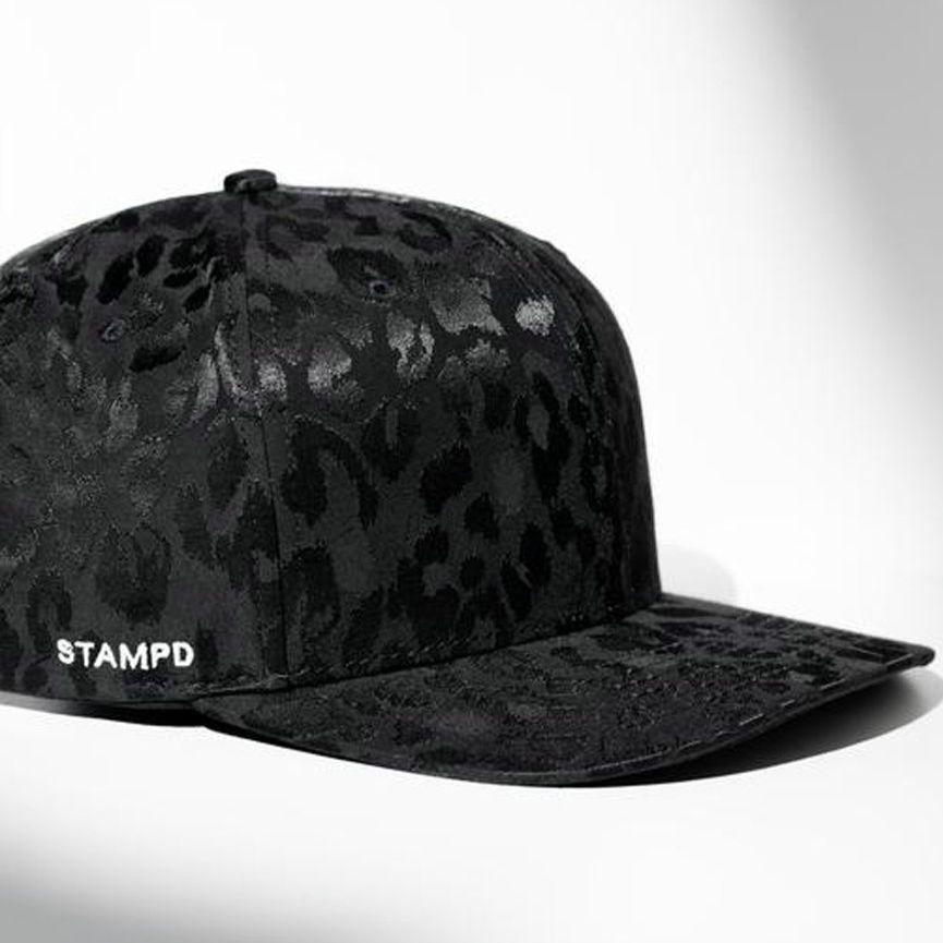 

[USED] STAMPD Leopard DJ Foy Repezen Earth Roen AKM wjk