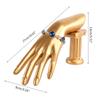 Mannequin Hand Jewelry Organizer Bracelet Rings Watch Gloves Display Holder Jewelry Bangle Display Stand Hand Model