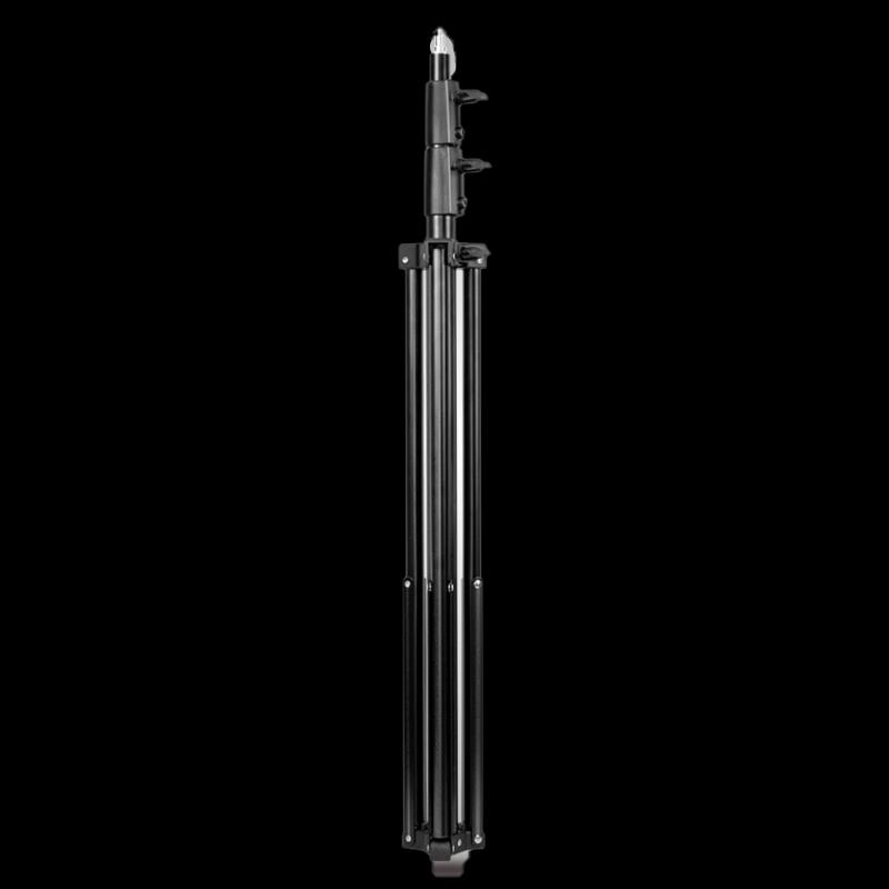 SOULMATEE200 Z280 Professional LED Studio Live Stream Light