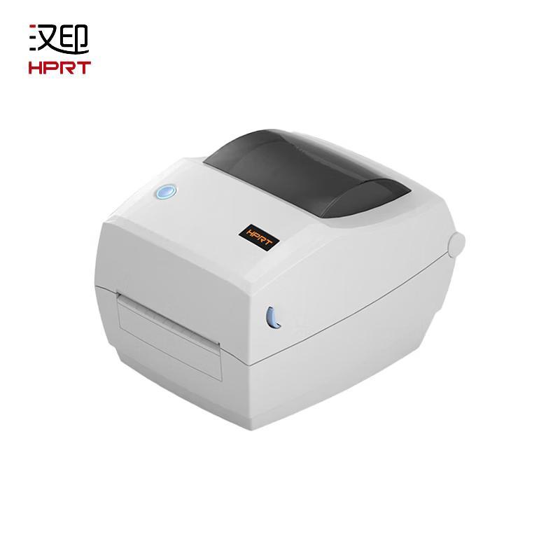 HPRT G42D Thermal Label Printer CN plug (adapter included)