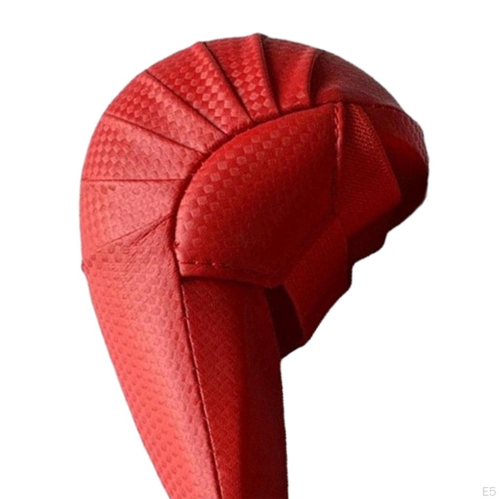 Boxhandschuhe, Karate, Leder, leicht, atmungsaktiv, MMA, Kickboxen für