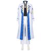 Hades Cosplay Costume Men's Women Costumes Halloween Cosplay Costume