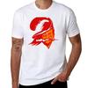 Tampa 12 Tshirt T Shirt Unisex Plain Tshirt