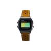 CASIO Customized watch modified series waterproof and shockproof A159WA-N1 modified-Shenluo Cangxi Quartz A159WA-N1(Watch5-GaiZhuang-JinLuoCangXi)