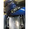 4 Point Docking Hardware Kit Motorcycles Parts Detachable For Harley Touring Road King Street Glide FLHXS FLTRXS FLTRX 2014-UP