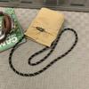 Mini Crossbody Bag for Women Adjustable Strap, Mini Shoulder Phone Pouch, Compact & Stylish Design