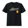 Sophie Cunningham 8 Joueur Préféré T-shirt Fan Parfait pour les Passionnés de Sport vintage Lavé graphique Étiré Décontracté