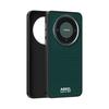 Ecology Leather For Huawei Mate 60 Magsafe Case Slim Thin Carbon Fiber Magnetic  Mate 60 Pro Plus Case Alloy Lens Grip Funda