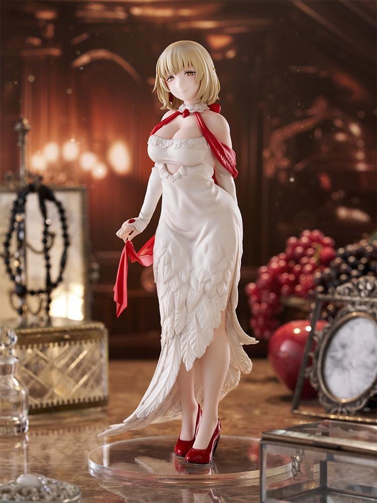 Delicious Dungeon Falin TENITOL TALL Figure Dress Style Ver. FuRyu JAPAN