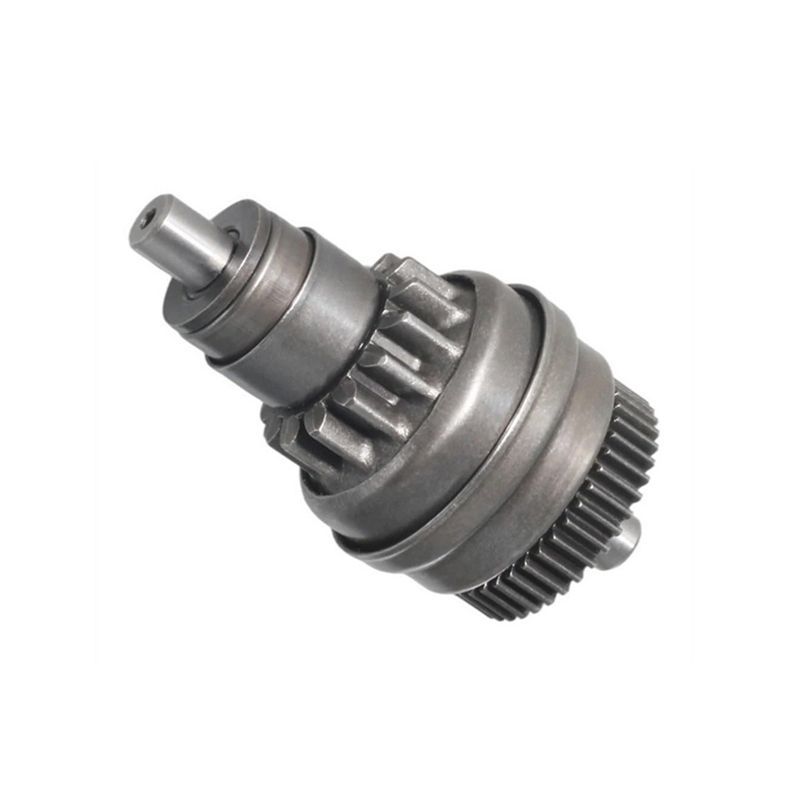 F9-Starter Motor Pinion Drive Gear For Honda 28120-GFC-771 Honda NHX110 Elite Lead JF19 NCH50 Metropolitan 50 AF70 CHF50