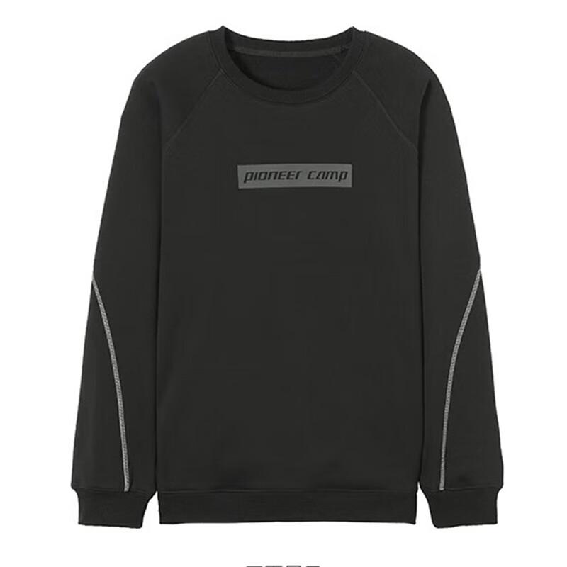 Trailblazer Men's Outdoor Casual Crew Neck Long Sleeve Sweatshirt AYS206144