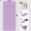 Foldable Fitness Yoga Mat