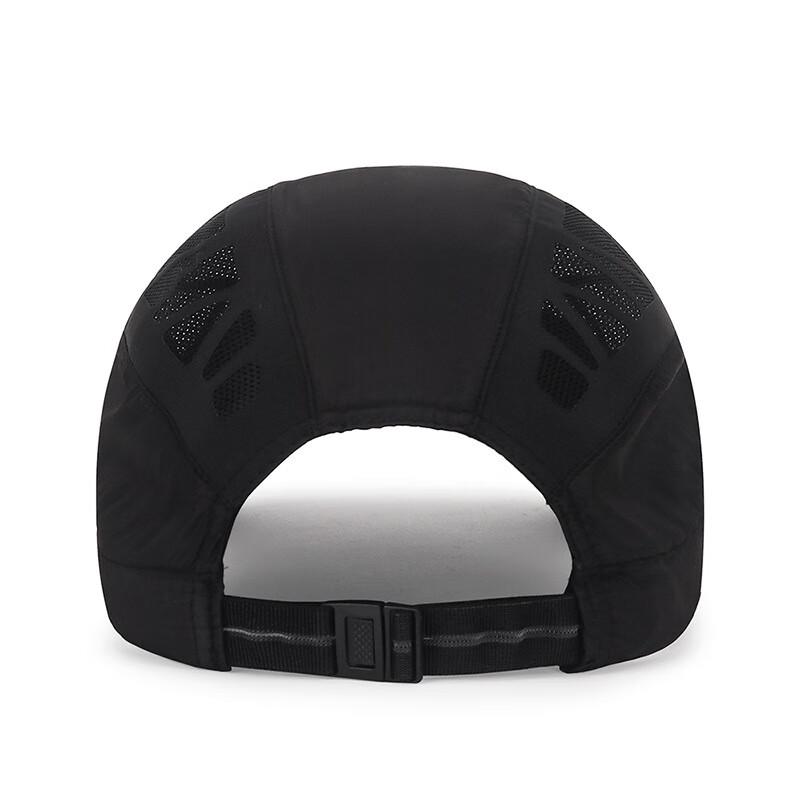 ZHENYUEQI Men's Summer Breathable Mesh Outdoor Cap