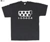 Funny O Neck T Shirt 1 TShirt Vr6 Dreihenfolge Kopfdichtung Tuning Fun Shirt Bekleidung Zylinder Summer Tee Shirt