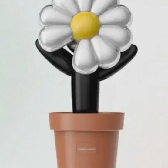 

G-dragon Wivermensch Official Light Stick + Cradle Sealed