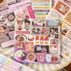 Šití a ruční práce – Scrapbooking