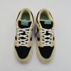 DJ4671-294 Nike Dunk Low Rooted in Peace Niwashi Pale Vanilla Sail Black Silver